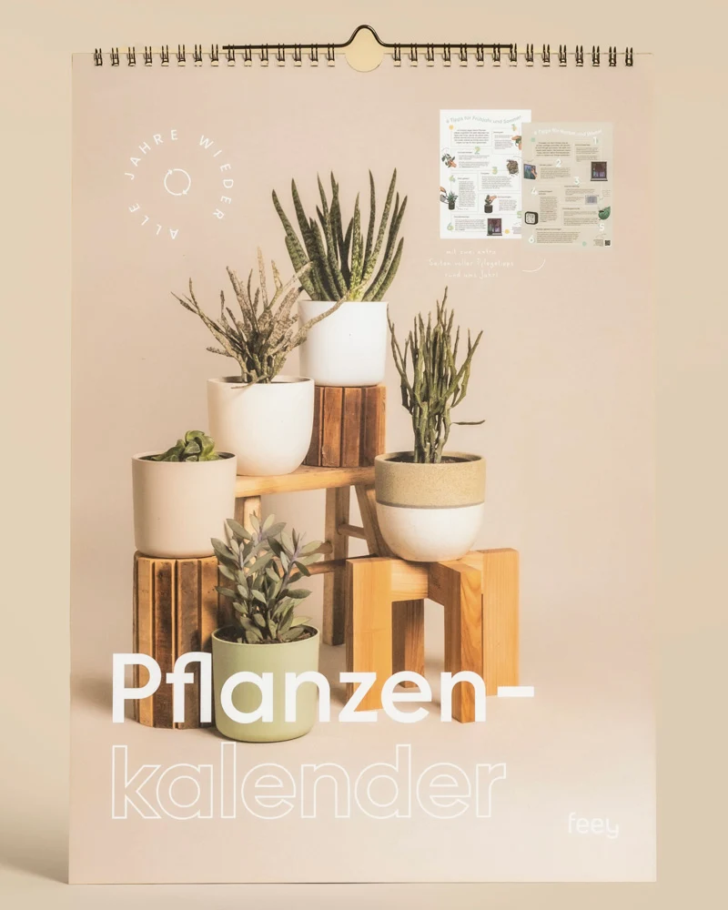 Pflanzenkalender