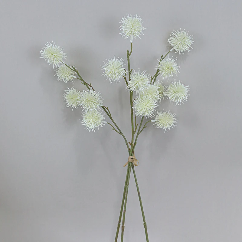 Künstliche Kastanienfrucht, 55 cm, realistisch, für Hochzeiten, Café-Dekoration, Einzelhandel, langlebig, pflegeleicht