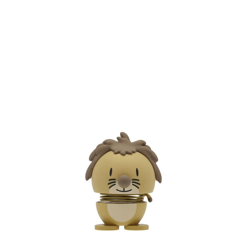 Wackelfigur Soft Lion Small - Hoptimist