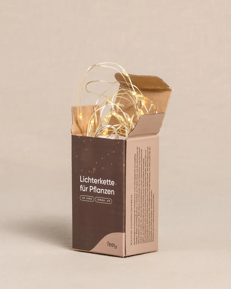 Lichterkette