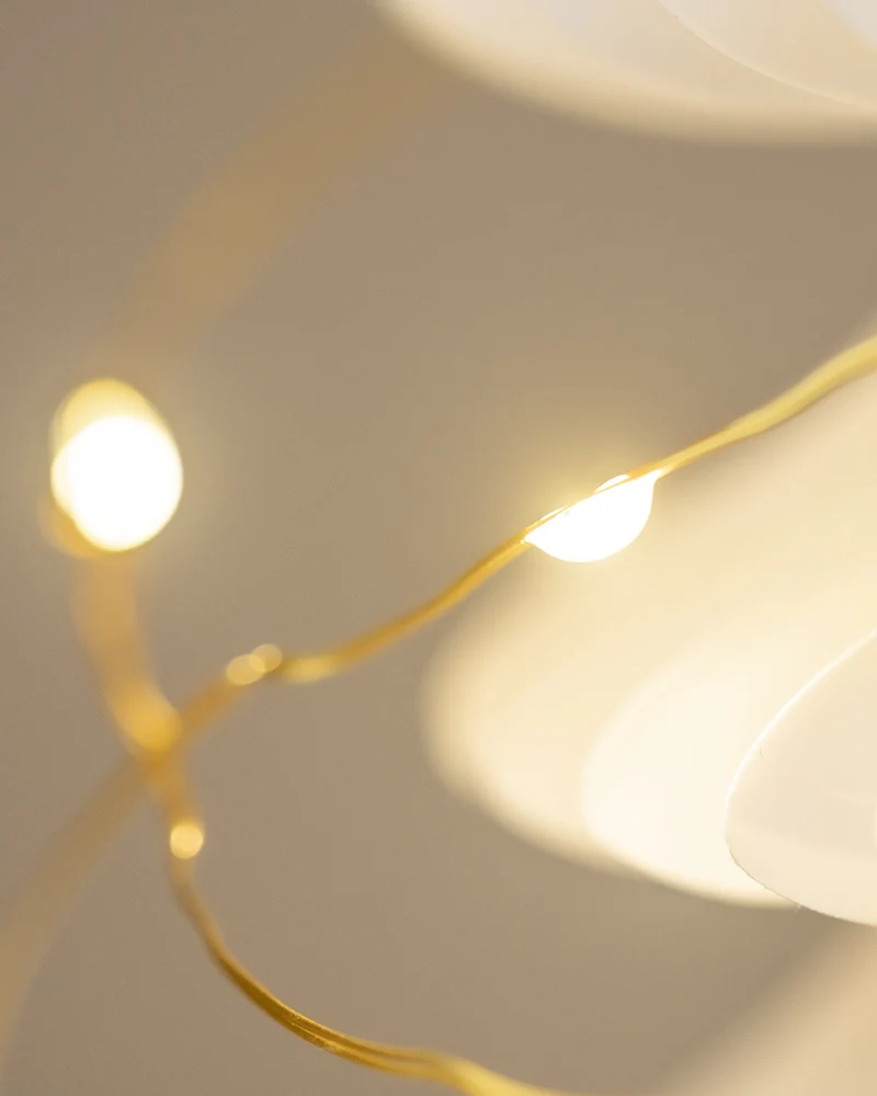 Lichterkette