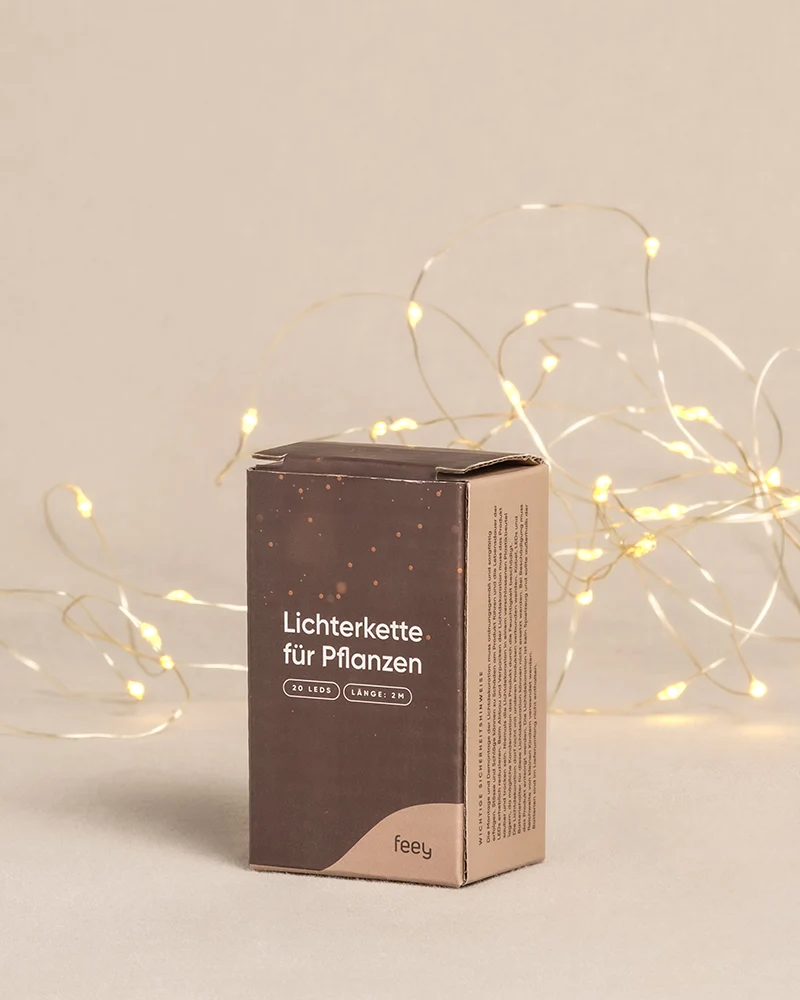Lichterkette
