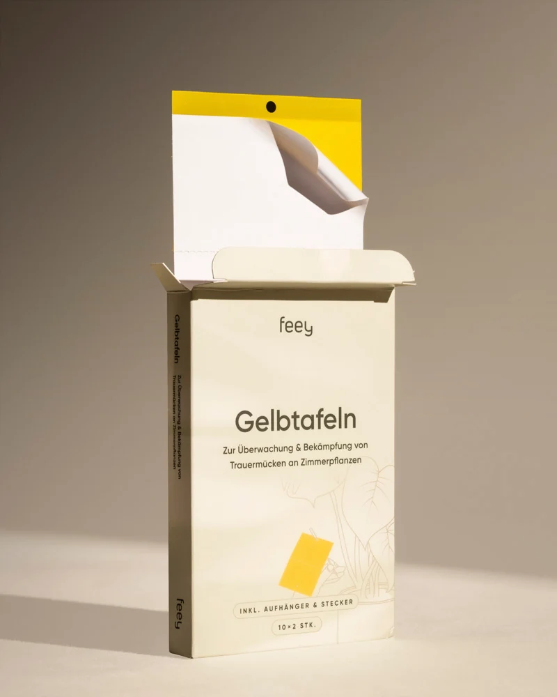 Gelbtafeln