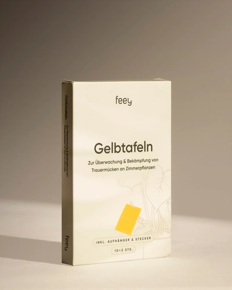 Gelbtafeln