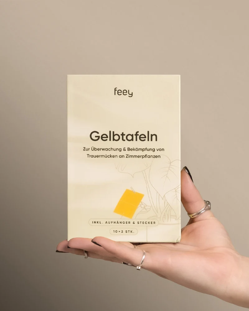 Gelbtafeln