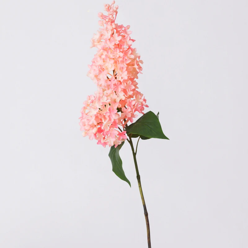 Künstlicher Flieder-Stiel 71 cm mit Real-Touch – üppige Blütenrispen für Vase, Gestecke & Frühlingsdekoration
