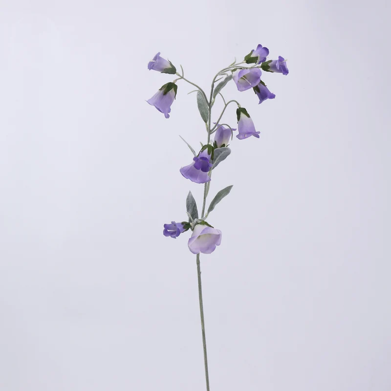 81 cm künstliche Glockenblumen Perfect für Hausdekoration