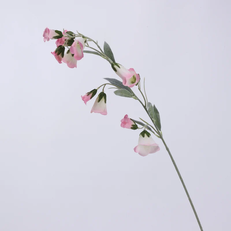 81 cm künstliche Glockenblumen Perfect für Hausdekoration