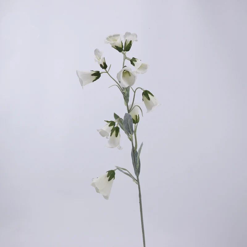 81 cm künstliche Glockenblumen Perfect für Hausdekoration