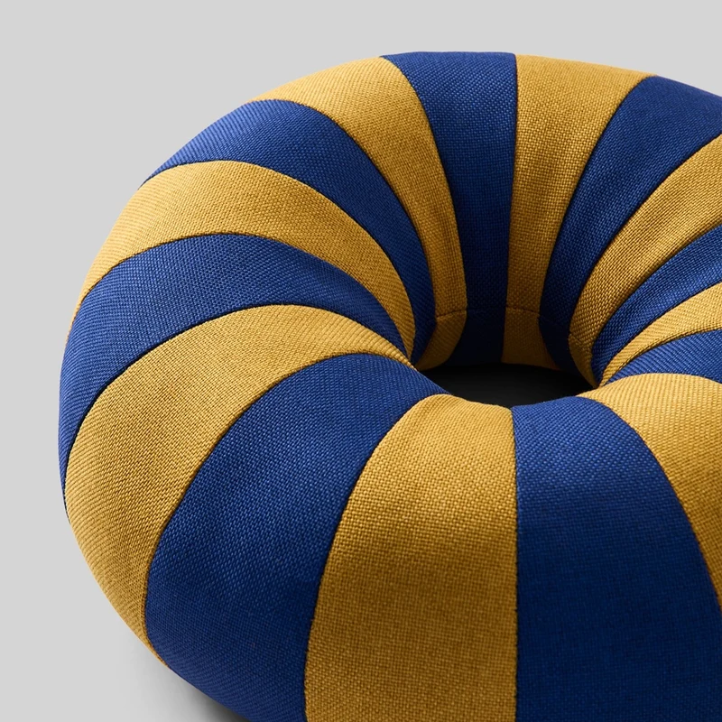 Kissen Float Pillow Ø40cm - STUDIO ABOUT