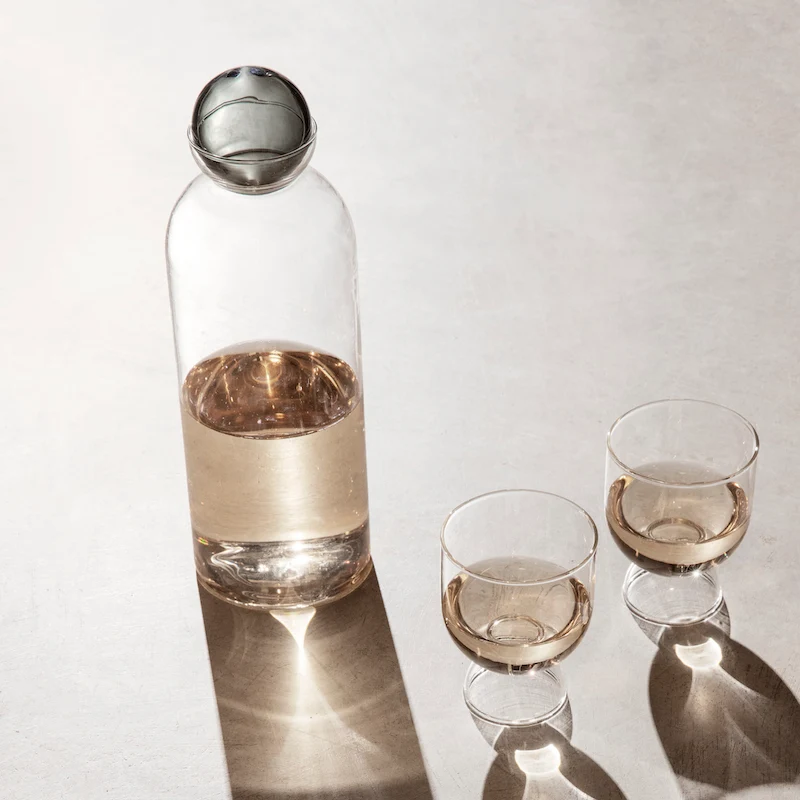 Karaffe Still - ferm LIVING Carafe