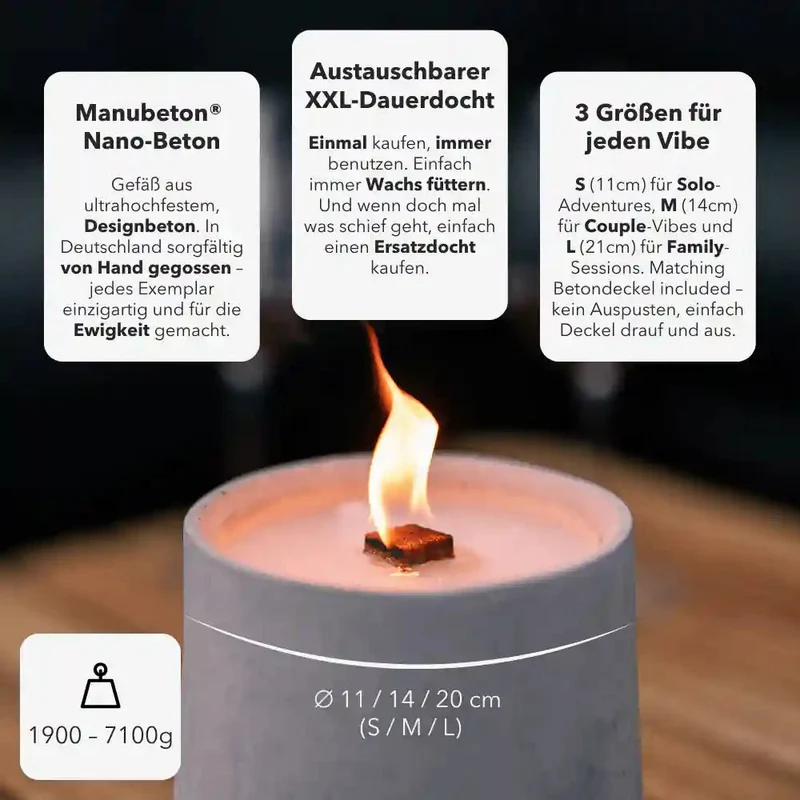 FIRE Cozy DEAL