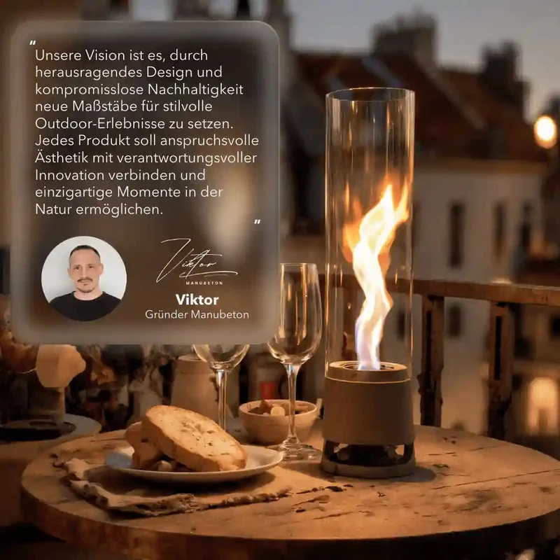 FIRE Cozy DEAL