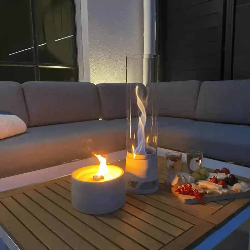 FIRE Cozy DEAL