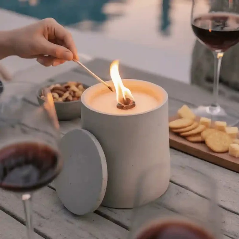 FIRE Cozy DEAL