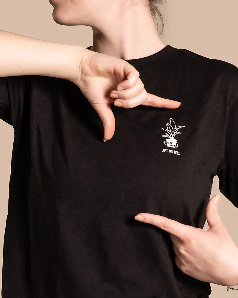 Plant Shirts