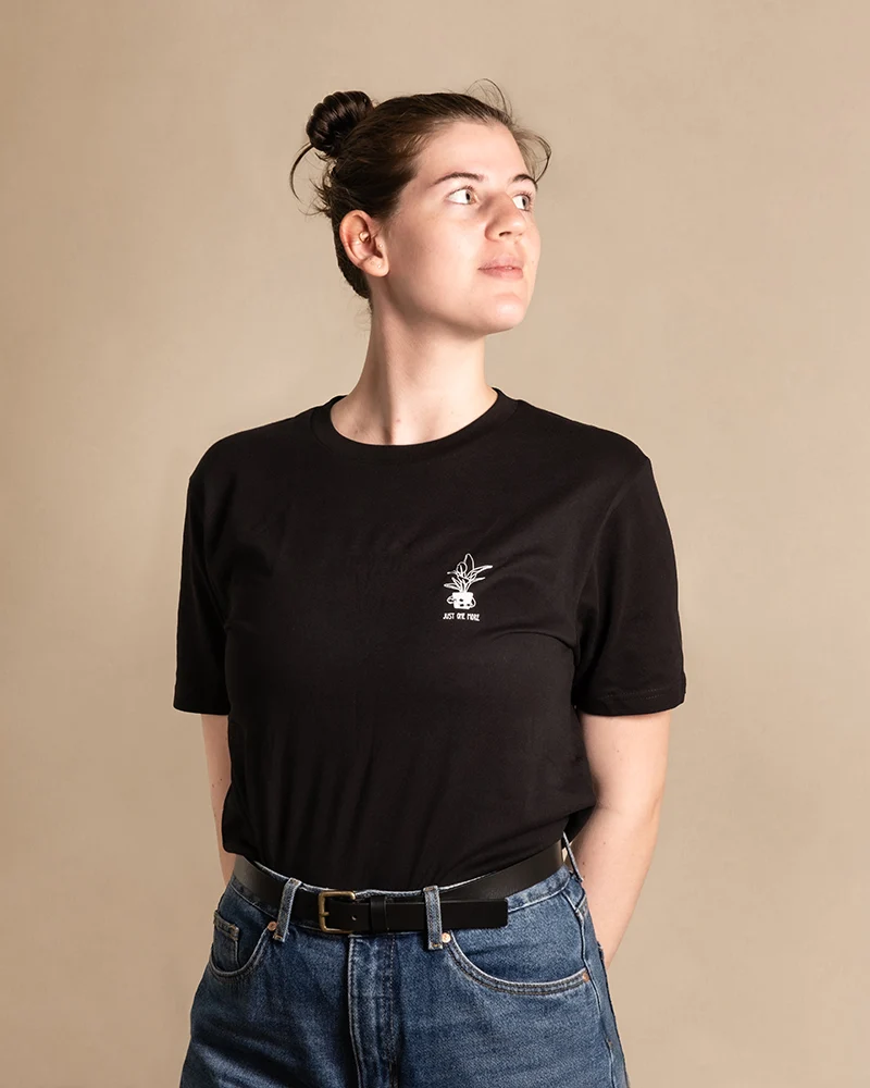 Plant Shirts
