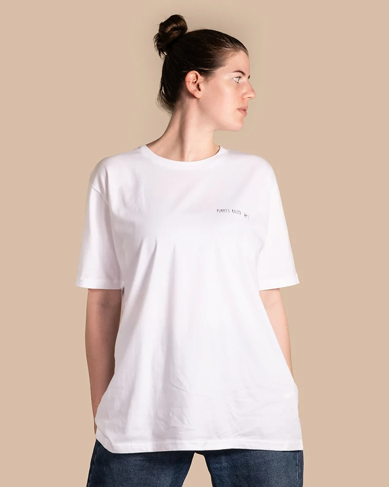 Plant Shirts