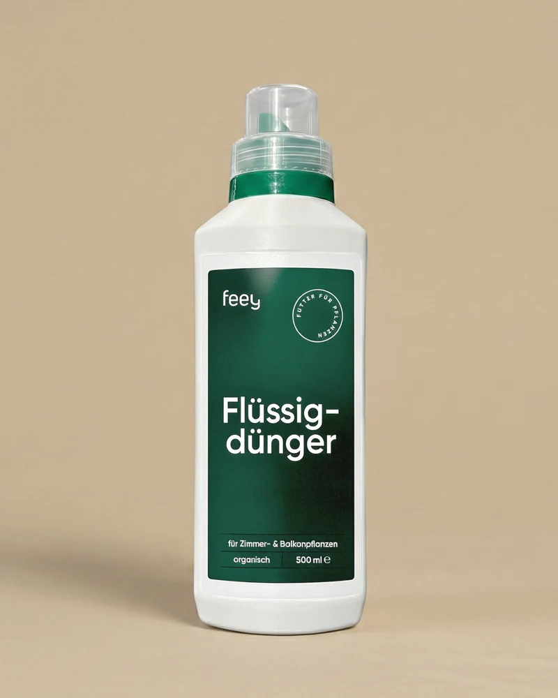 Flüssigdünger