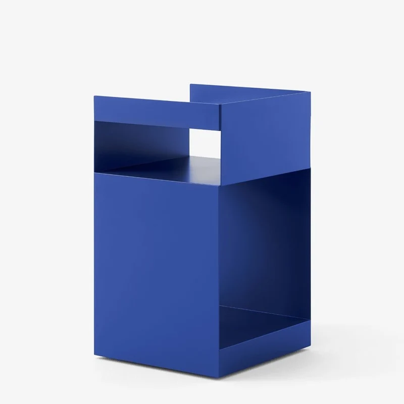 SC73 Rotate Beistelltisch - &Tradition