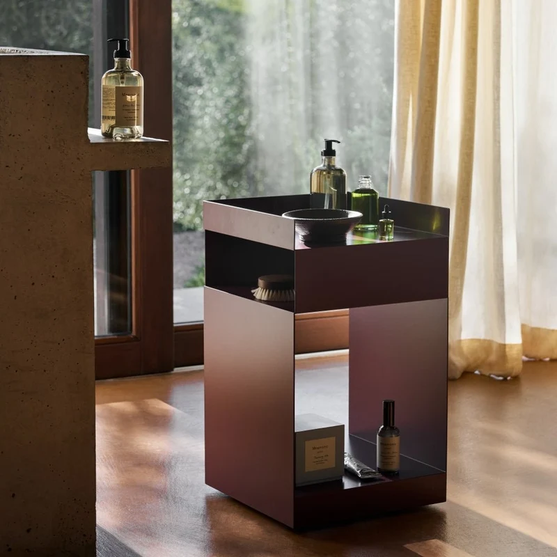 SC73 Rotate Beistelltisch - &Tradition