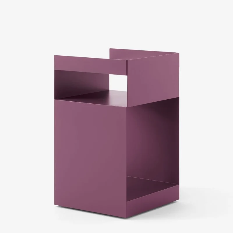 SC73 Rotate Beistelltisch - &Tradition
