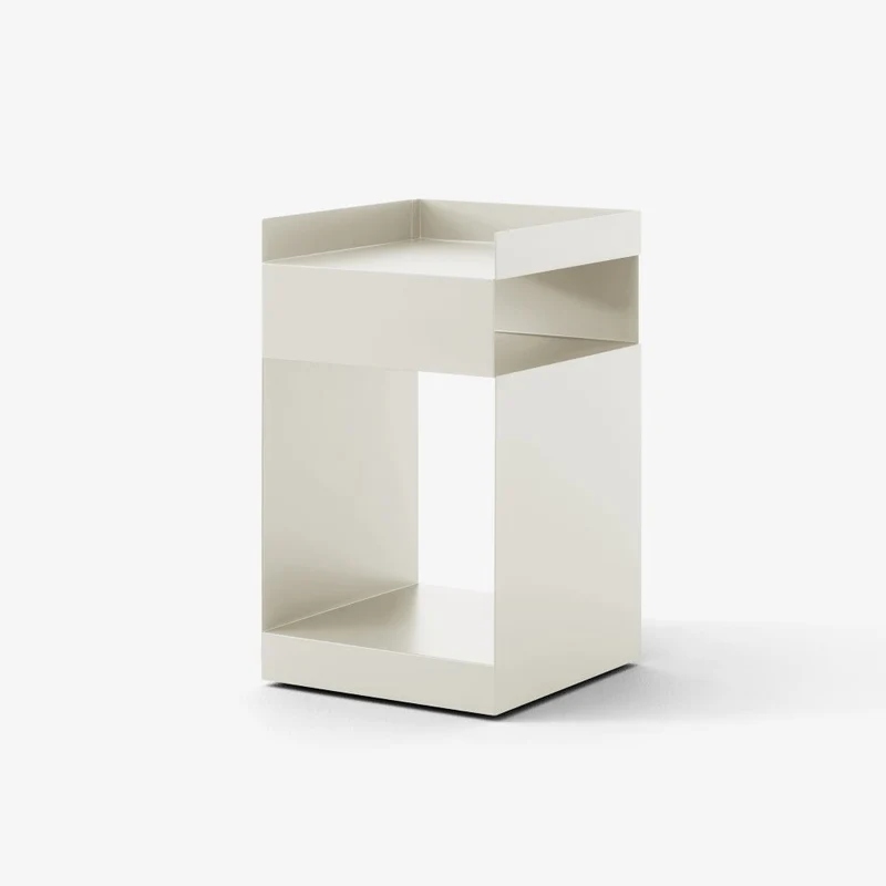 SC73 Rotate Beistelltisch - &Tradition