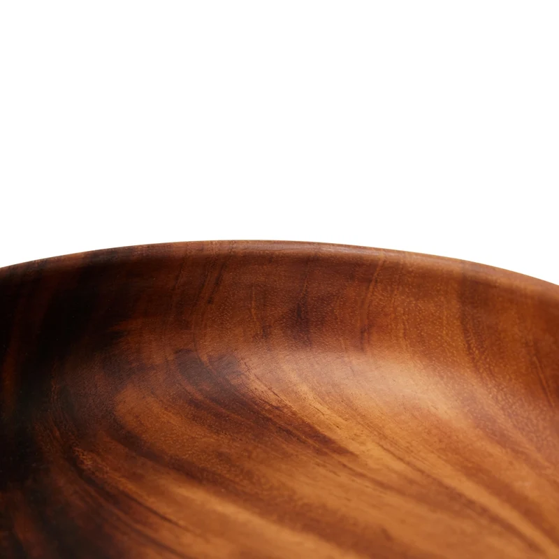 Schale aus Akazienholz, Acacia Bowl - HKliving