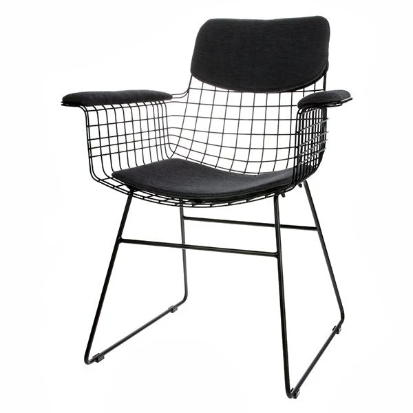 Sitzbezug für Wire Stuhl - HKliving