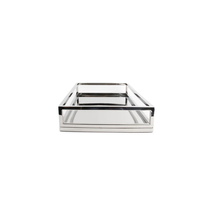 Tablett Digna, verspiegelt - S|P Collection