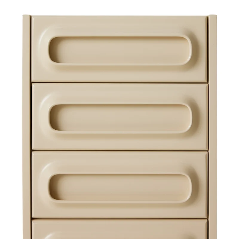 Schubladenschrank Space Cream - HKliving