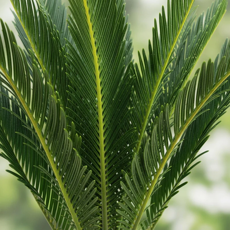 Cycas revoluta - Palmfarn in verschiedenen Größen
