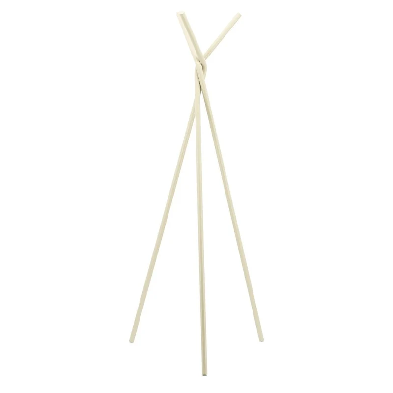 Garderobenständer Matto Beige - By-Boo