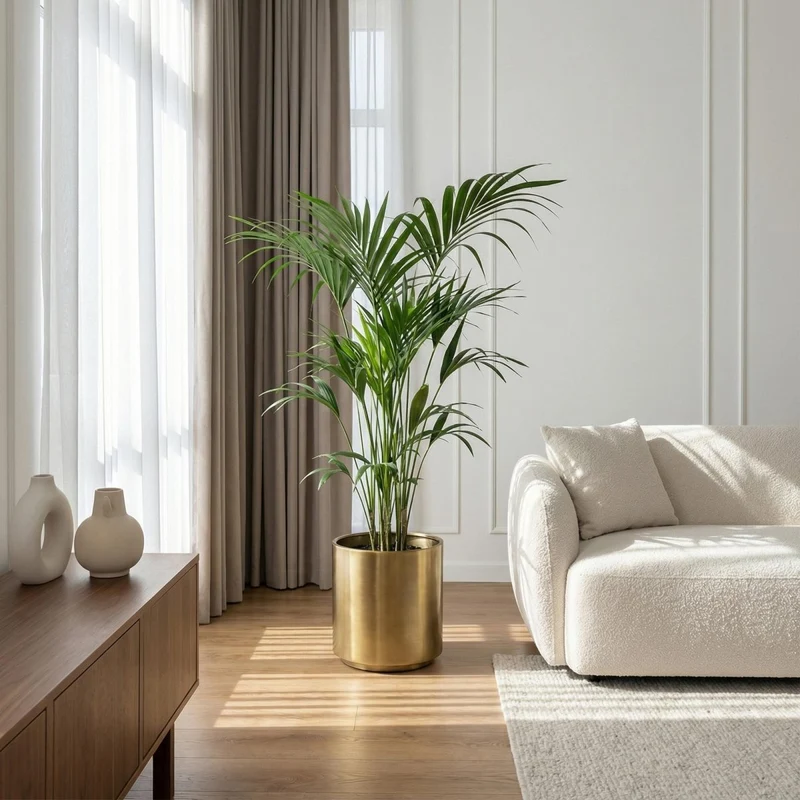 Kentia Palme kaufen – Howea forsteriana 70–260 cm | Zimmerpalme