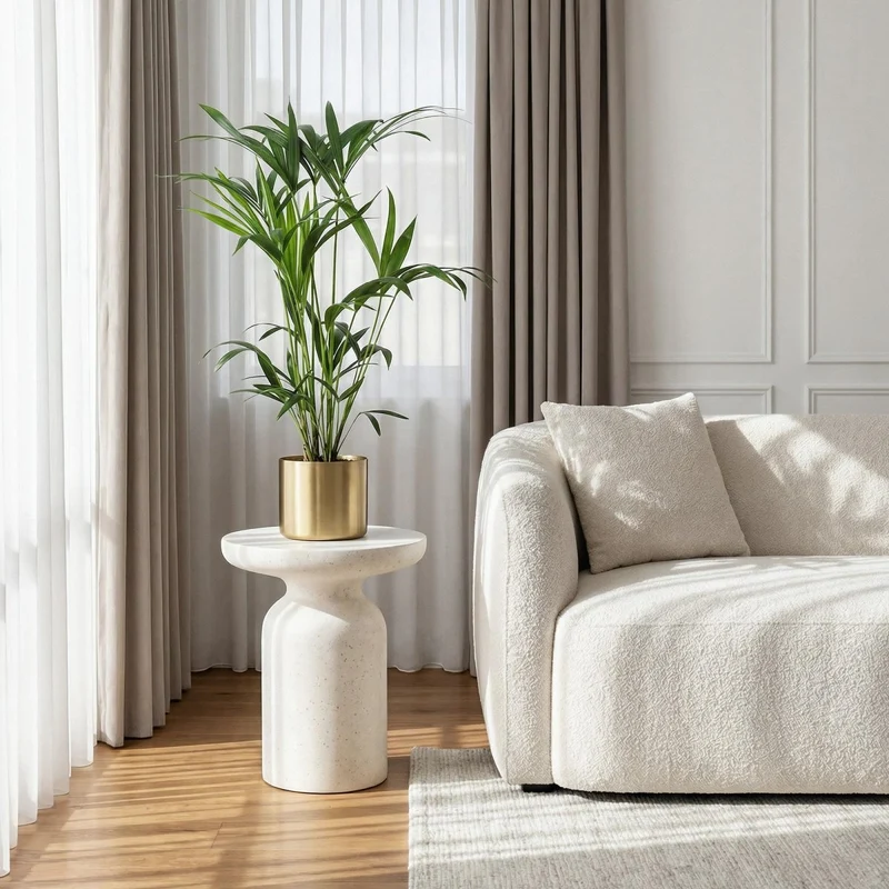 Kentia Palme kaufen – Howea forsteriana 70–260 cm | Zimmerpalme