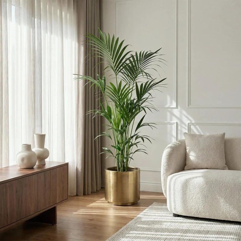 Kentia Palme kaufen – Howea forsteriana 70–260 cm | Zimmerpalme