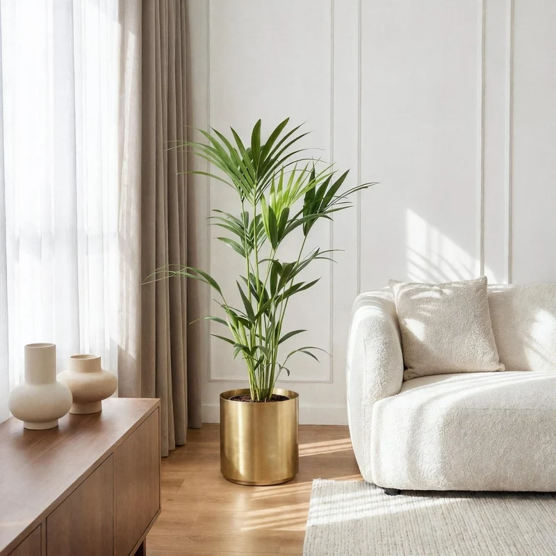 Kentia Palme kaufen – Howea forsteriana 70–260 cm | Zimmerpalme