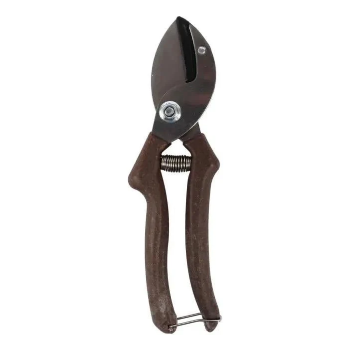 Gartenschere - Amboss - COCO - ECO Friendly