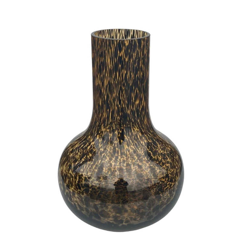 Vase Glas - Seim Gepard - S - H37 x B25