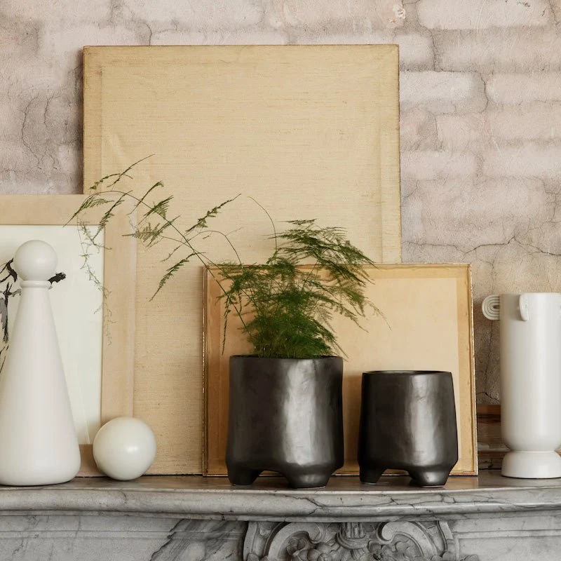Blumentopf Esca Pot Small - ferm Living