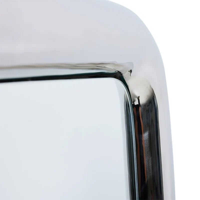Spiegel Chubby Chrome - HKliving