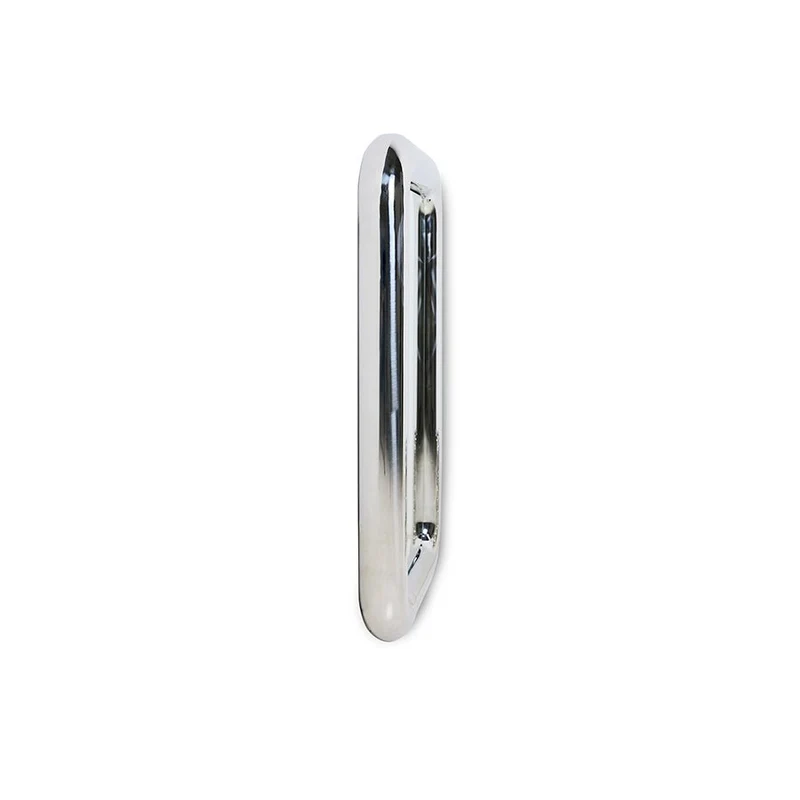 Spiegel Chubby Chrome - HKliving