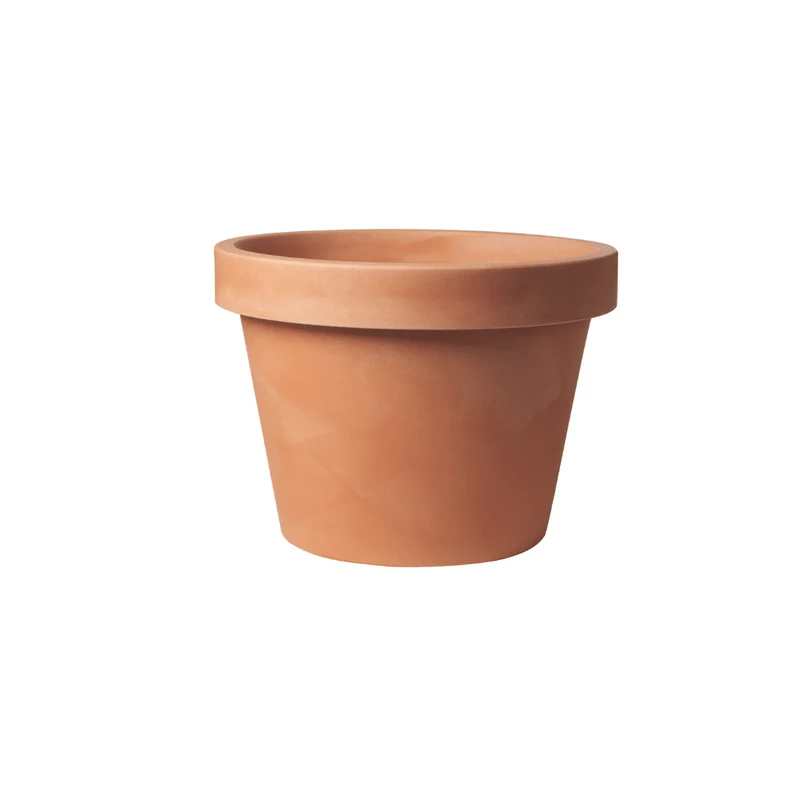 Pflanzkübel Lira Terra - D85 x H76 – online kaufen