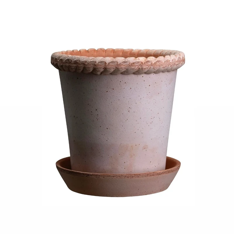 Blumentopf Emilia Rosa - Bergs Potter