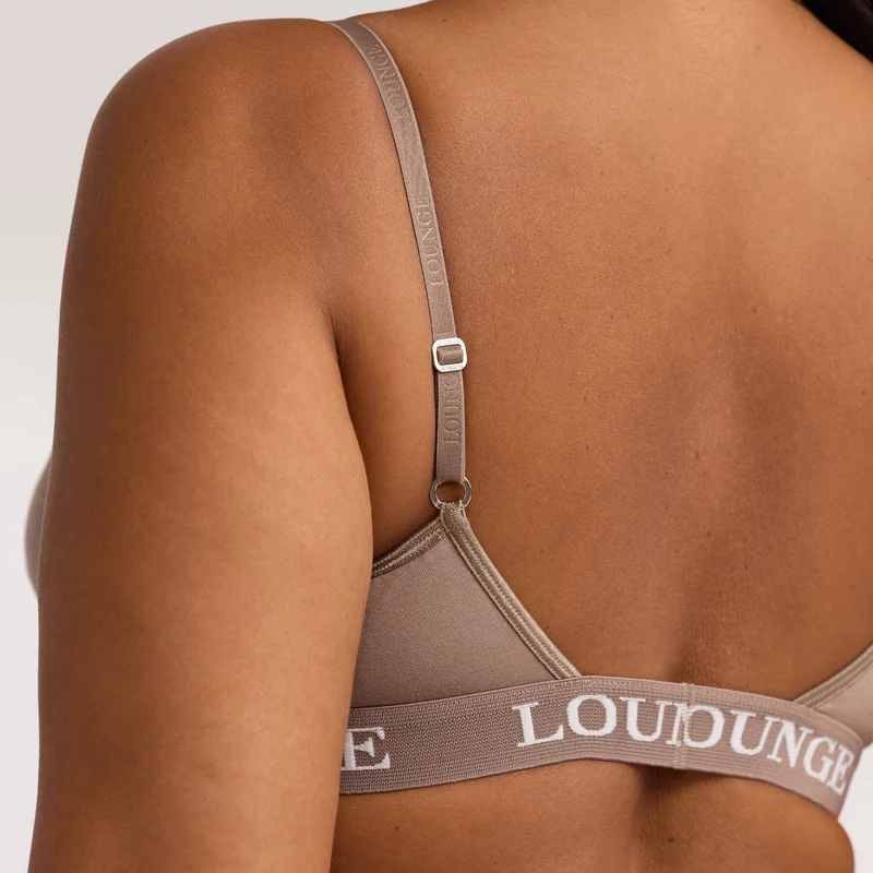 Bamboo Triangle BH - Kaffee