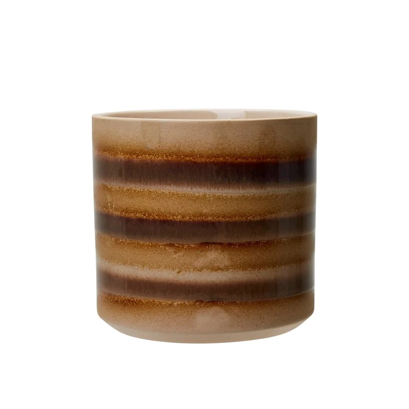 Blumentopf KENSI - Wikholm Form