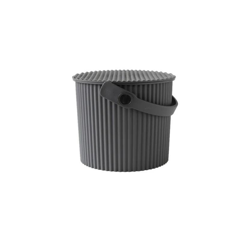 Hachiman Omnioutil Eimer 4L