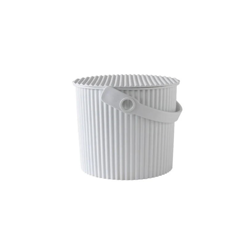 Hachiman Omnioutil Eimer 4L
