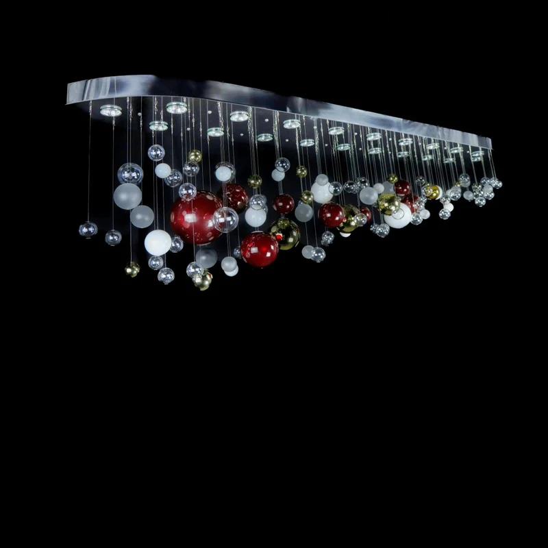 Casa Padrino Luxus Barock Kristall Wandleuchte Silber 200 x 30 x H. 50 cm - Prunkvolle Messing Wandleuchte mit böhmischem Kristallglas - Barock Möbel - Edel & Prunkvoll