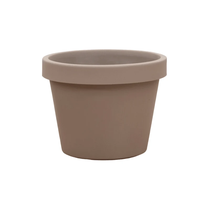 Pflanzkübel Lira Tortora - D65 x H58 – online kaufen
